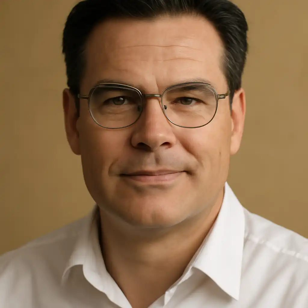 Christopher Hayes